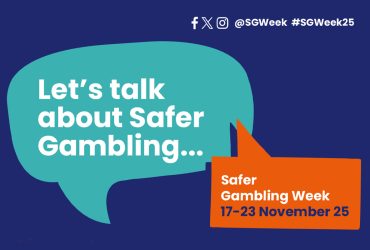 safer-gambling-week-2025-delivers-record-breaking-engagement-with-safer-gambling-tools-and-messaging