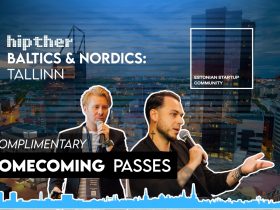 hipther-celebrates-estonia’s-startup-ecosystem-&-tallinn-homecoming-with-eestistartup