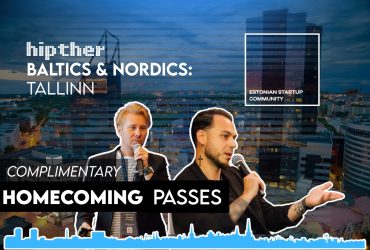 hipther-celebrates-estonia’s-startup-ecosystem-&-tallinn-homecoming-with-eestistartup