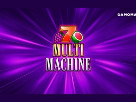 gamomat-releases-multi-machine,-a-new-classic-fruit-title