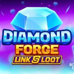 booming-games-releases-“diamond-forge:-link-&-loot”