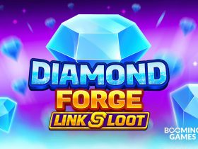 booming-games-releases-“diamond-forge:-link-&-loot”