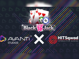 avanti-studios-lands-exclusive-rights-for-live-sweet-16-blackjack-side-bet