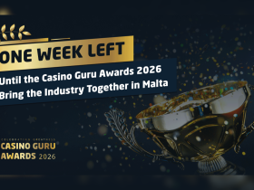 casino-guru-awards-2026-set-for-may-25-in-malta-ahead-of-next-valletta