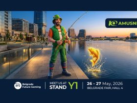 amusnet-to-participate-in-belgrade-future-gaming-2026