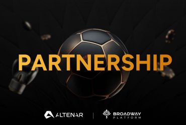 broadway-platform-integrates-altenar-sportsbook-to-upgrade-betting-suite