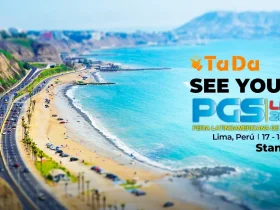 tada-gaming-to-showcase-its-solutions-at-peru-gaming-show-2026