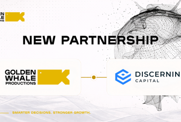 golden-whale-teams-with-discerning-capital-and-pvx-on-ai-led-“scale-in-a-box”-push