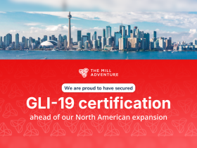 the-mill-adventure-wins-gli-19-certification-ahead-of-ontario-market-entry