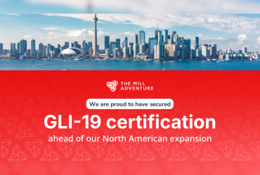 the-mill-adventure-wins-gli-19-certification-ahead-of-ontario-market-entry