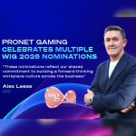 pronet-gaming-lands-nine-shortlists-at-women-in-gaming-diversity-awards-2026