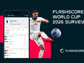 flashscore-survey:-47%-of-uk-fans-tip-england-for-2026-world-cup-fina