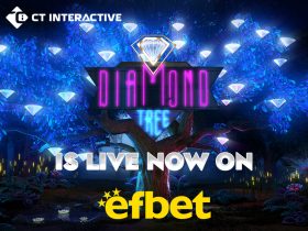 ct-interactive-launches-diamond-tree-jackpot-on-efbet-in-bulgaria