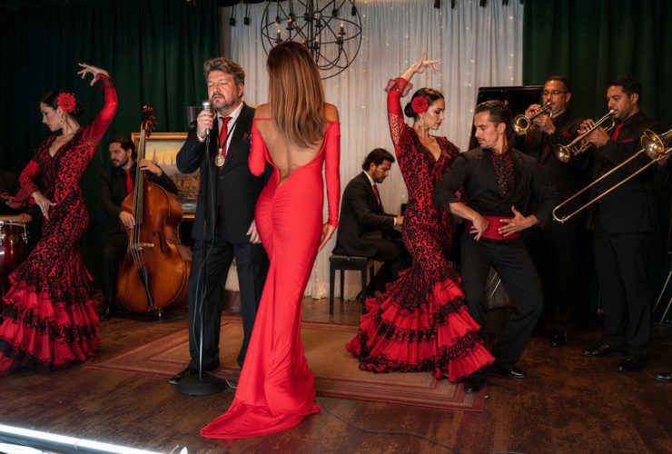plaza-hotel-&-casino-books-bolero-–-the-show-for-june-20-one-night-run