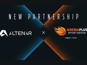 altenar-selected-to-power-arenaplus-sports-betting-platform-in-the-philippines