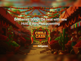 betgames-launches-chili-cash-slot-with-hold-&-win-plus-feature
