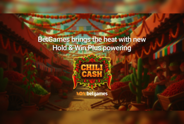 betgames-launches-chili-cash-slot-with-hold-&-win-plus-feature