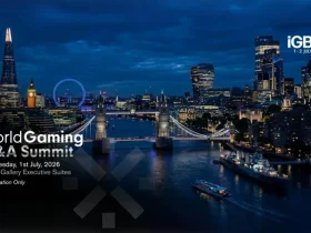 private-london-forum-connecting-igaming-leaders,-investors-and-advisers-on-growth-and-m&a
