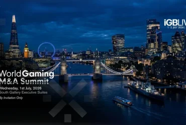 private-london-forum-connecting-igaming-leaders,-investors-and-advisers-on-growth-and-m&a