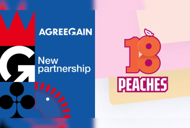 agreegain-adds-18peaches-slot-games-to-its-aggregation-platform