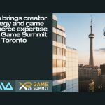 xsolla-brings-creator-strategy-and-game-commerce-expertise-to-toronto’s-leading-industry-events