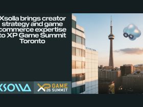 xsolla-brings-creator-strategy-and-game-commerce-expertise-to-toronto’s-leading-industry-events