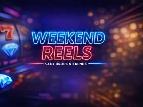 weekend-reels-|-week-21:-slot-drops-&-trends
