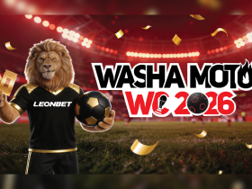 leonbet-launches-a-world-cup-2026-raffle-campaign-giving-out-a-new-mazda-cx-3-and-other-amazing-prizes