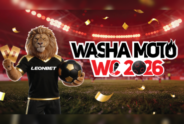 leonbet-launches-a-world-cup-2026-raffle-campaign-giving-out-a-new-mazda-cx-3-and-other-amazing-prizes