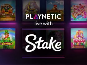 playnetic-debuts-on-stake-in-partnership-with-the-world’s-leading-online-casino-&-sportsbook