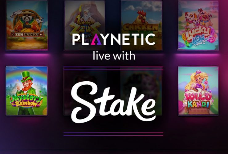 playnetic-debuts-on-stake-in-partnership-with-the-world’s-leading-online-casino-&-sportsbook