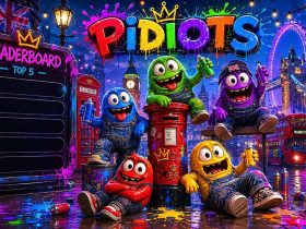 slotmatic-previews-pidiots-in-london-during-egr-week-with-live-tournament-test