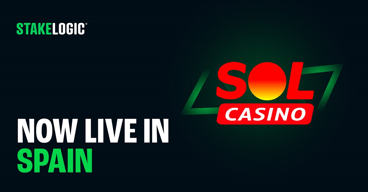 stakelogic-launches-slot-portfolio-with-solcasino-in-spain