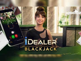 iconic21-launches-idealer-blackjack-with-a-real-time-ai-dealer