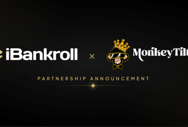 ibankroll-signs-risk-sharing-deal-with-monkeytilt-for-vip-wagering-limits
