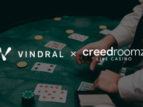 vindral-partners-with-creedroomz-to-power-new-live-dealer-titles