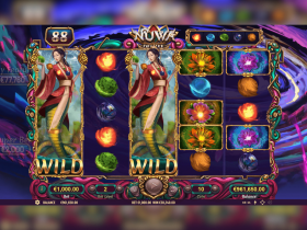 habanero-launches-nuwa-deluxe-slot-with-variable-paylines-and-two-tier-free-spins