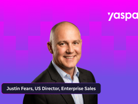 yaspa-hires-justin-fears-as-us-director,-enterprise-sales