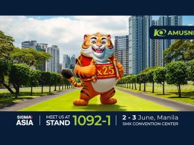 amusnet-strengthens-asian-expansion-strategy-with-strong-presence-at-sigma-asia-manila-2026