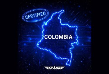 expanse-studios-secures-colombia-market-certification