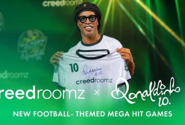 ronaldinho-partners-with-creedroomz-on-football-themed-live-casino-games