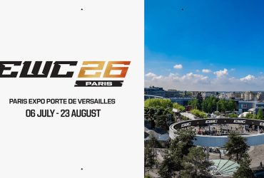 esports-foundation-sets-esports-world-cup-2026-venue-at-paris-expo-porte-de-versailles
