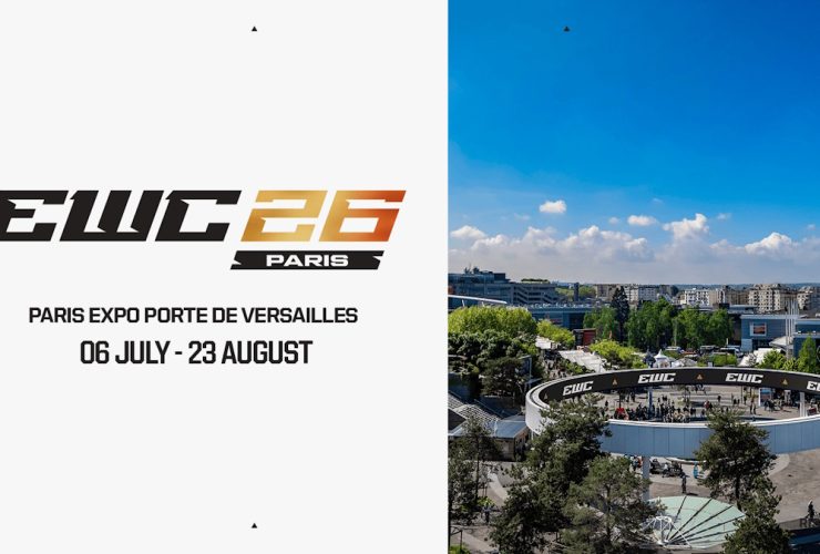 esports-foundation-sets-esports-world-cup-2026-venue-at-paris-expo-porte-de-versailles