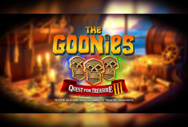 blueprint-gaming-announces-the-goonies-quest-for-treasure-3-slot