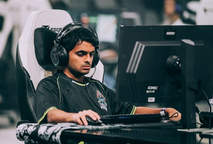 nihal-sarin-qualifies-for-esports-world-cup-2026-chess-event
