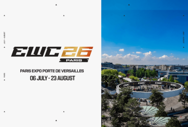 esports-foundation-books-paris-expo-porte-de-versailles-for-esports-world-cup-2026