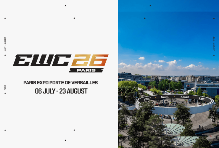 esports-foundation-books-paris-expo-porte-de-versailles-for-esports-world-cup-2026