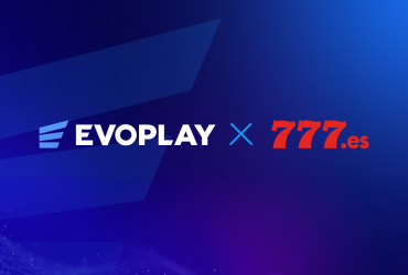evoplay-enters-spain-with-casino777.es-distribution-deal