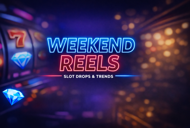 weekend-reels-|-week-22:-slot-drops-&-trends