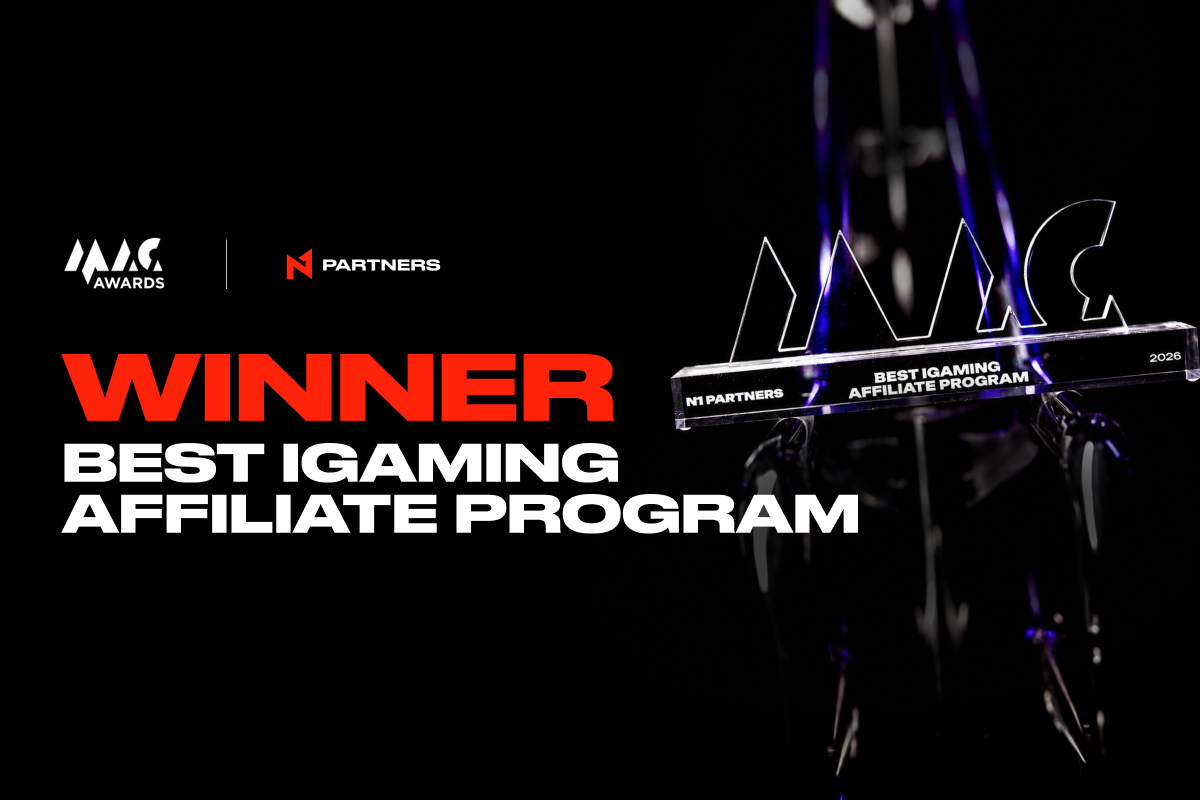 MAC 2026 Recap N1 Partners Win at MAC Awards